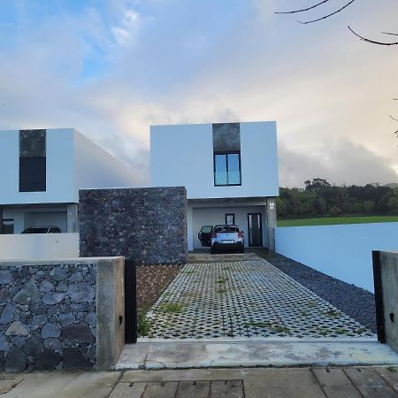 Casa Das Azorinas Fenais da Luz Dış mekan fotoğraf
