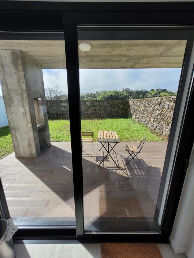 Casa Das Azorinas Fenais da Luz Dış mekan fotoğraf