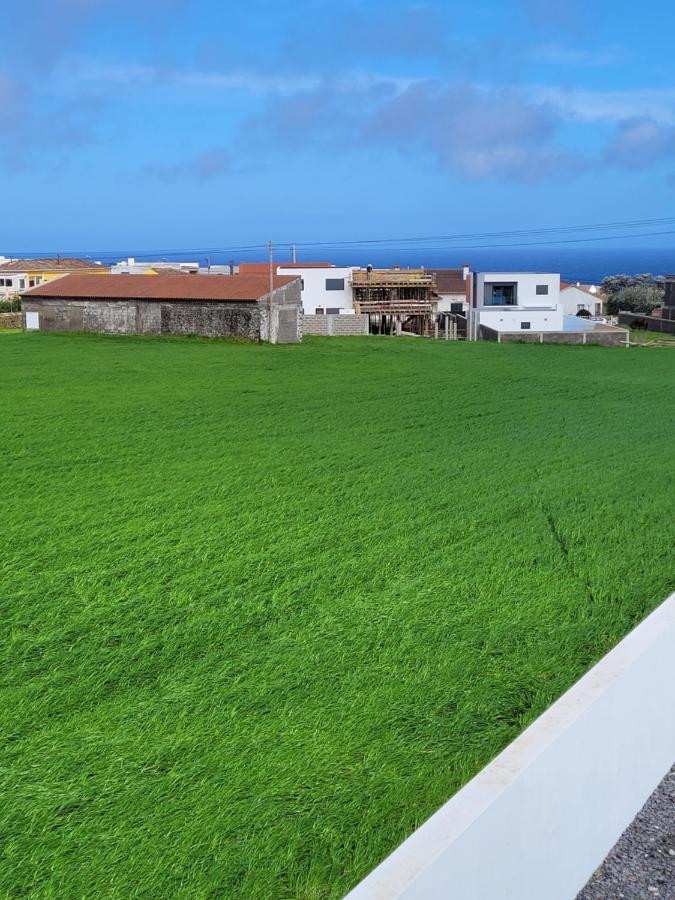 Casa Das Azorinas Fenais da Luz Dış mekan fotoğraf