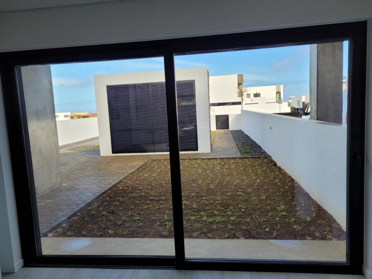 Casa Das Azorinas Fenais da Luz Dış mekan fotoğraf