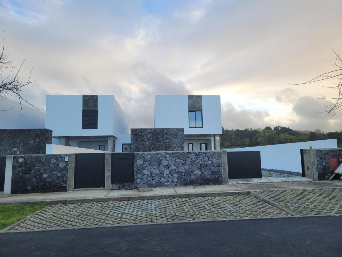 Casa Das Azorinas Fenais da Luz Dış mekan fotoğraf
