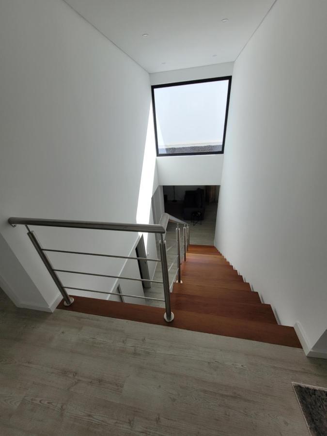 Casa Das Azorinas Fenais da Luz Dış mekan fotoğraf