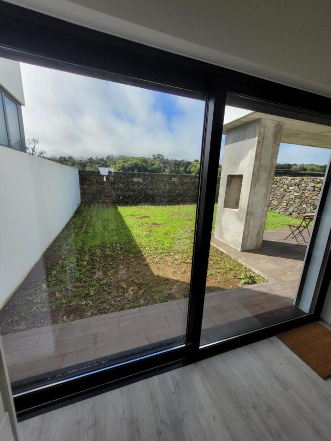 Casa Das Azorinas Fenais da Luz Dış mekan fotoğraf